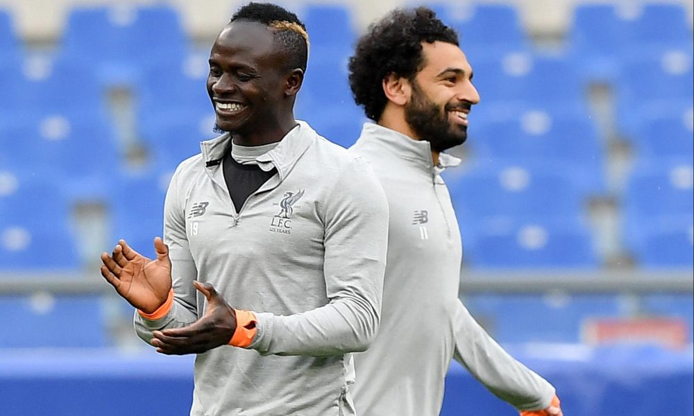 Obistinjuje se prognoza zvezde Liverpula