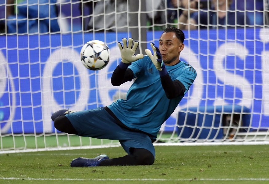 Navas napušta Park prinčeva