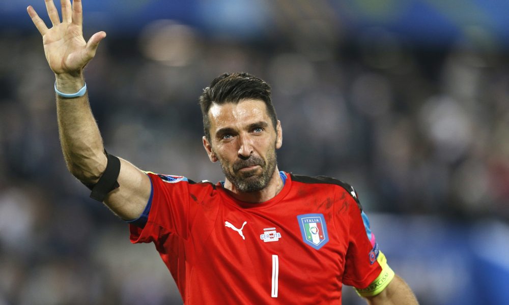 BUFON: Argentina ili Brazil osvajaju SP! Samo jedna evropska reprezentacija može da im pomrsi konce!