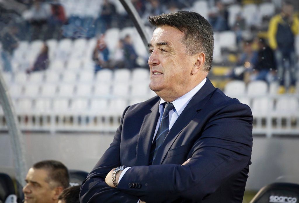 NE ZABORAVLJAJU SRPSKOG TRENERA Utakmica u Španiji igra se u čast Radomira Antića, početni udarac izvodi njegova ćerka