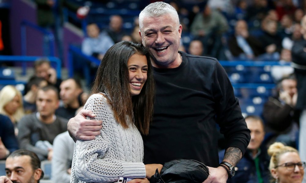 HIT IZJAVA OLGE DANILOVIĆ O OCU PREDRAGU: Ne može gavran goluba da rodi!