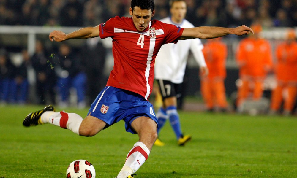 PONOVO KOD KUĆE Gojko Kačar se vratio u Vojvodinu posle 15 godina! Ovoga puta u drugoj ulozi (FOTO)