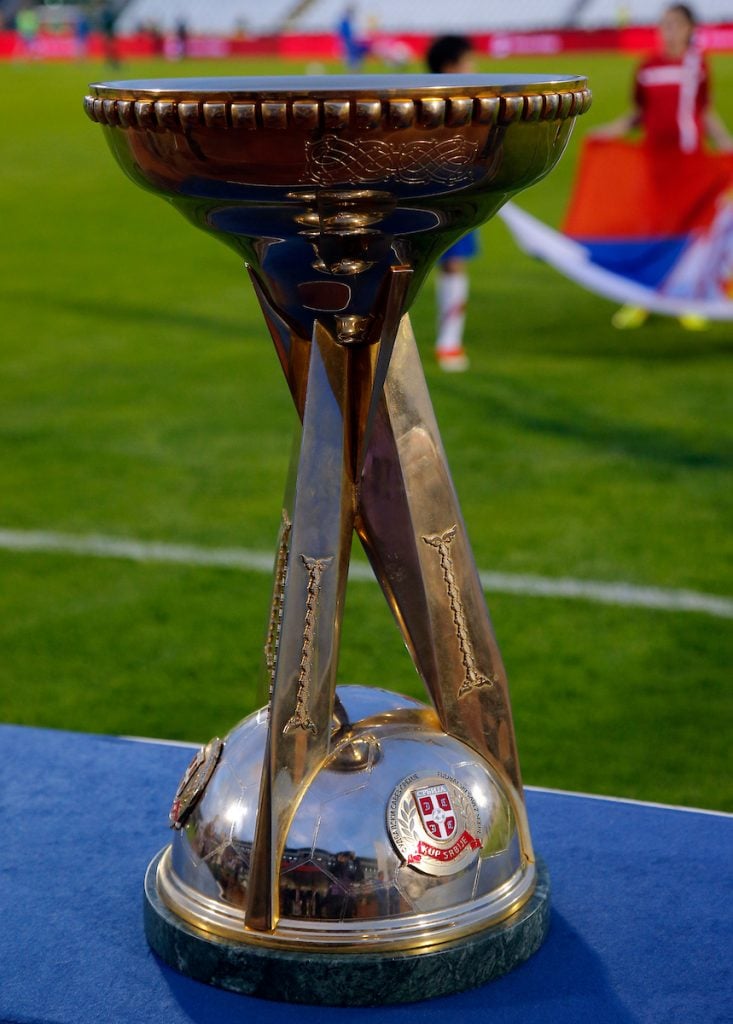 Kup Srbije: Utakmica Borac – Jedinstvo registrovana službenim rezultatom