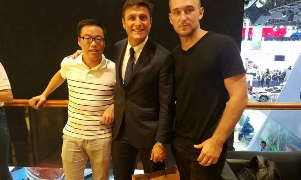 Zaneti: Hrvatska je veliki tim