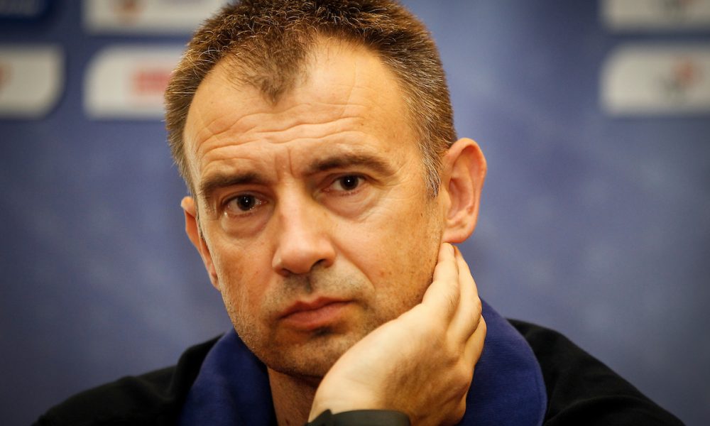 OPRAVDAO POVERENJE Grbić ostaje na klupi Poljske i posle Olimpijskih igara