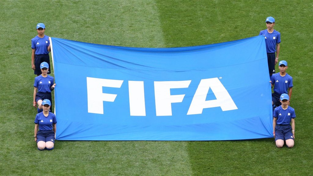 DOSTA ZNAČI DOSTA Ovo je rat! Fudbaleri protiv FIFA! Podneta žalba