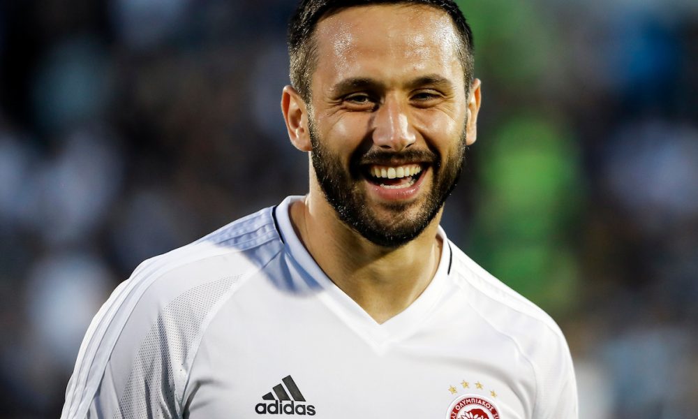 KRAJ Nekadašnji igrač Crvene zvezde završio karijeru