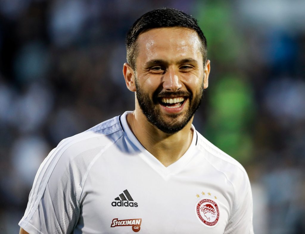 KRAJ Nekadašnji igrač Crvene zvezde završio karijeru