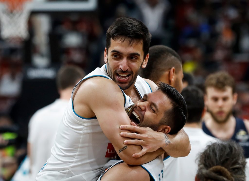 DA LI JE MOGUĆE? Vildoza se već odomaćio, a još jedan Argentinac je pred kapijom Zvezde!