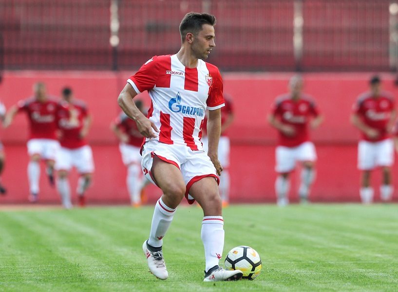 NEMA NASTAVKA Bivši vezista Zvezde se kratko zadržao u Indoneziji