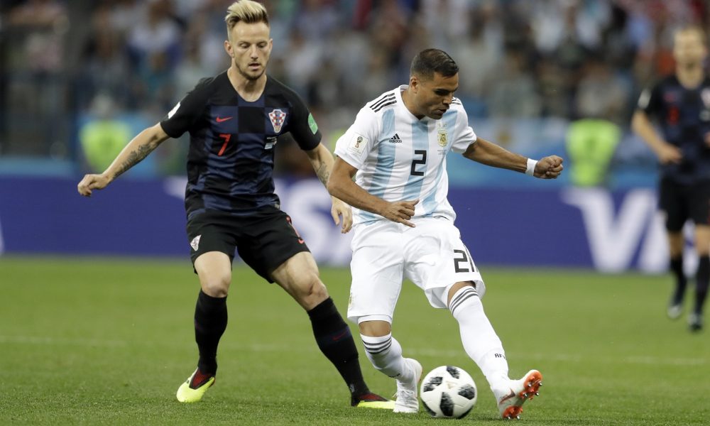 RAKITIĆ: Lukaku, imaš od mene besplatno letovanje u Splitu!