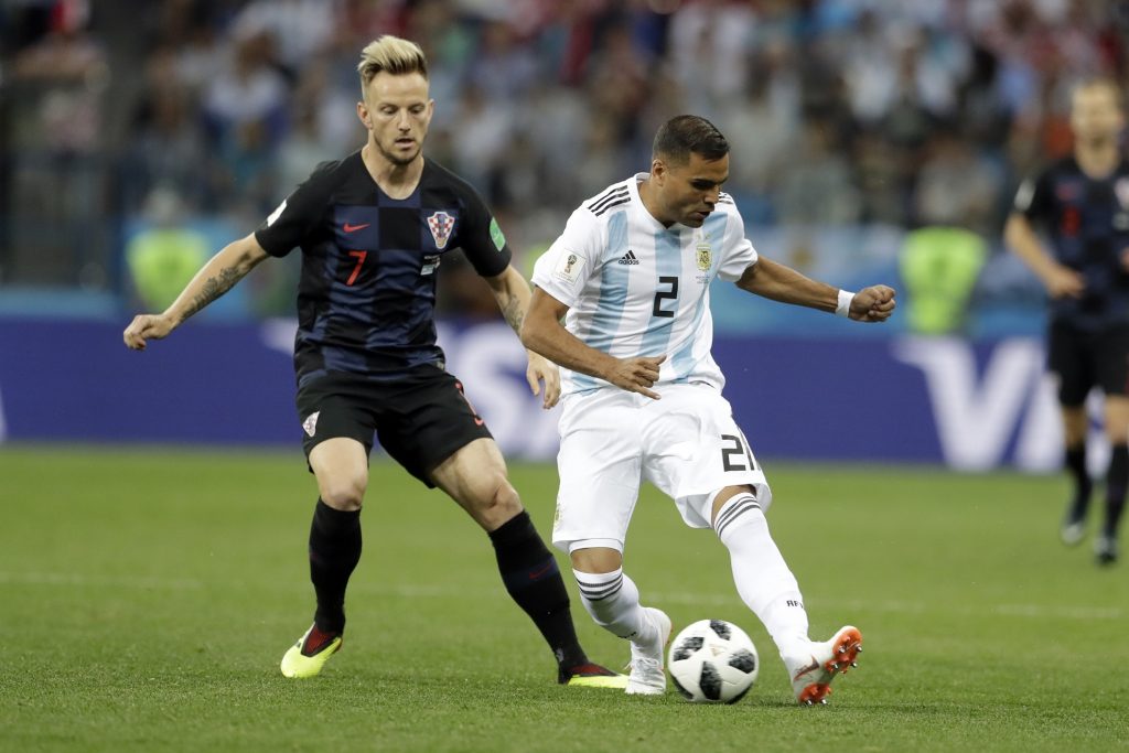 RAKITIĆ: Lukaku, imaš od mene besplatno letovanje u Splitu!