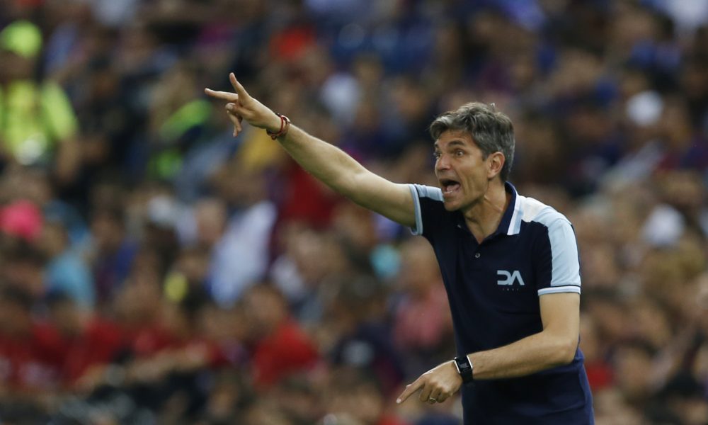 Pelegrino novi trener Kadiza