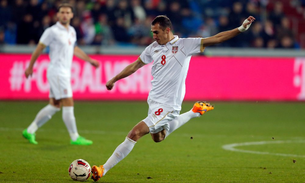 Bivši reprezentativac Srbije otišao u Kazahstan