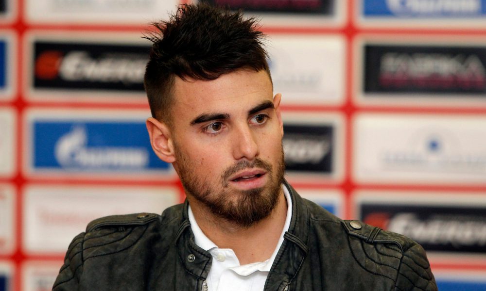 Zvezdaši su ga puno cenili, sada ima novi klub