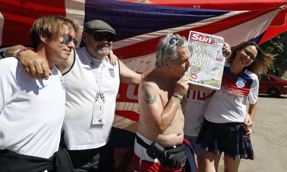 GDE ĆE VAM DUŠA? Nemci bi da ukinu pivo na Evropskom! Za sve su krivi navijači rivala Srbije