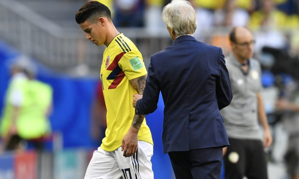 SUNOVRAT BEZ KRAJA Kolumbijac napustio Olimpijakos