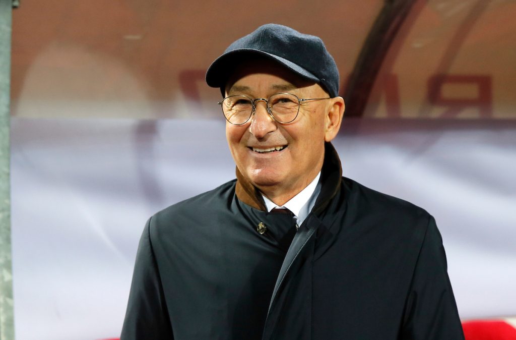 Muslin: Zvezda kupuje trećerazredne igrače, a hoće da igra Ligu šampiona