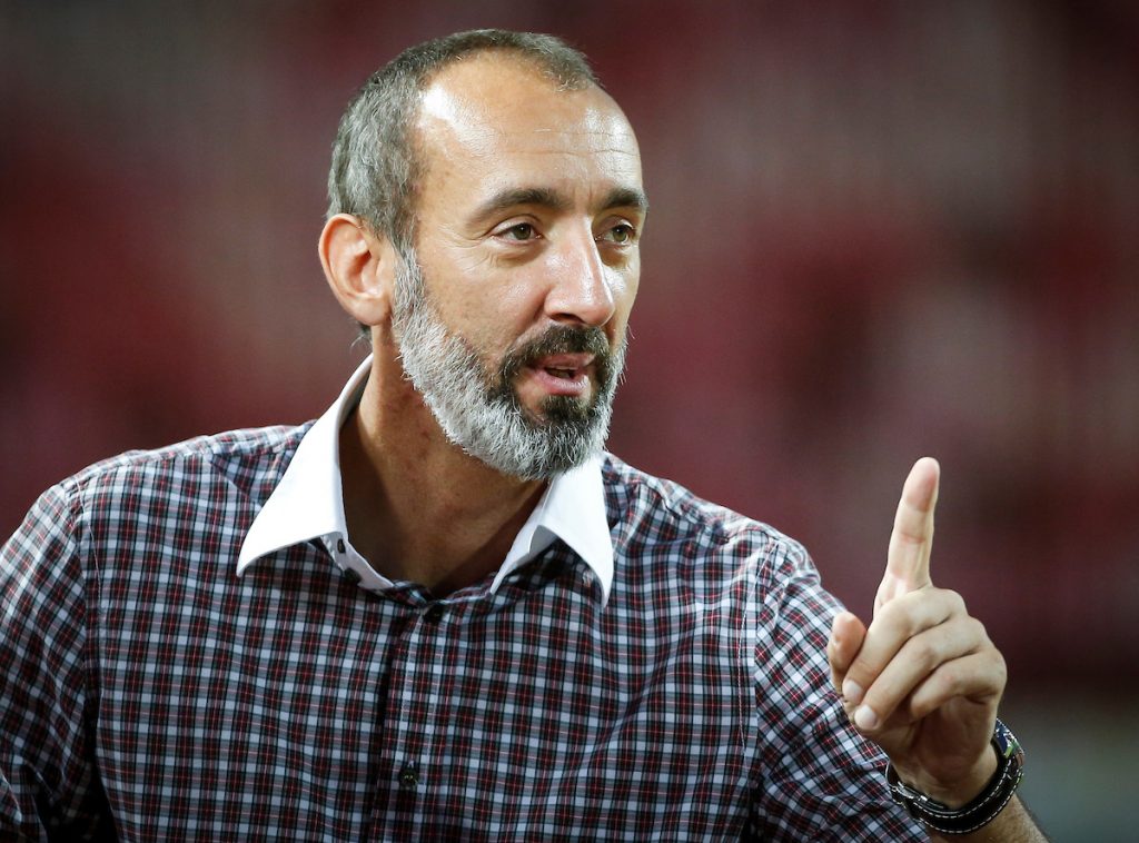 NOVI IZAZOV Mladenović postao sportski direktor kluba iz trećeg ranga takmičenja