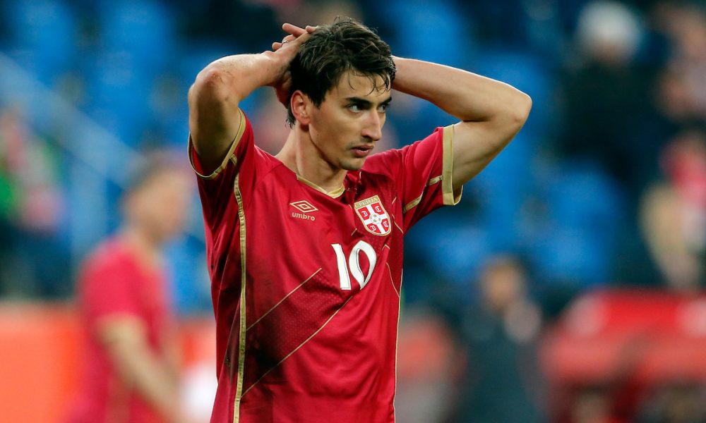 PROŠAO PAKAO Srbin se vraća na teren posle šest meseci