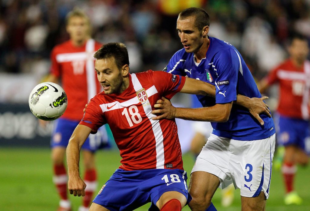 BIVŠI REPREZENTATIVAC SRBIJE ŠIRI OPTIMIZAM: Kada smo dobili Nemce, zašto ne bismo i Engleze?