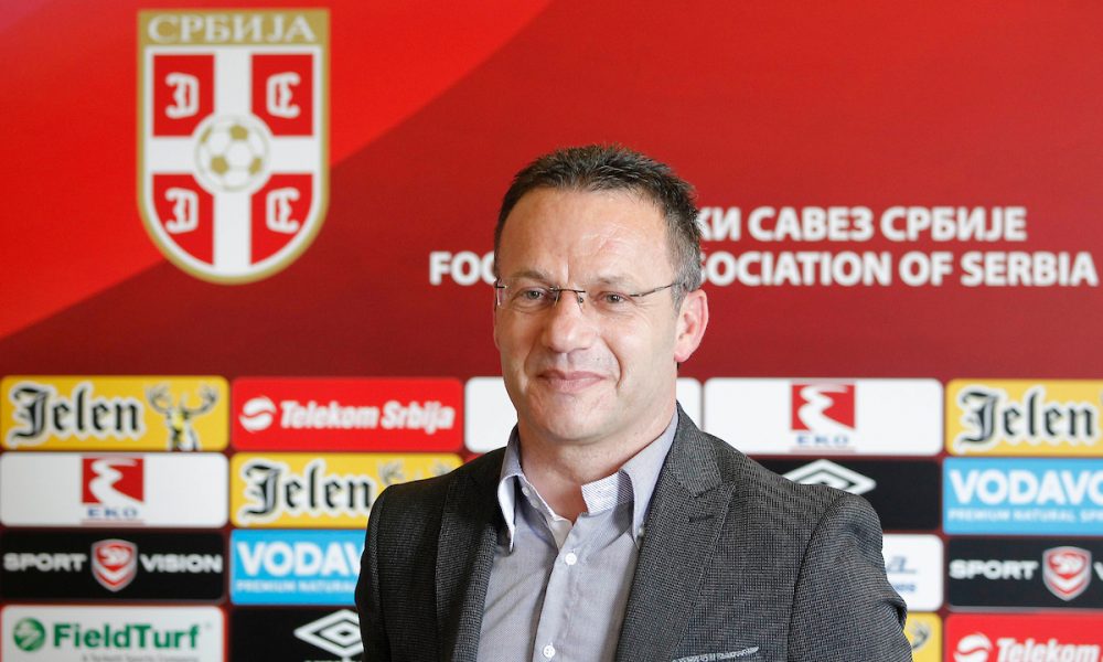 DODIĆ ZA MAXBET SPORT: Kontinuitet donosi kvalitet i rezultate! Želim sa Napretkom u Evropu