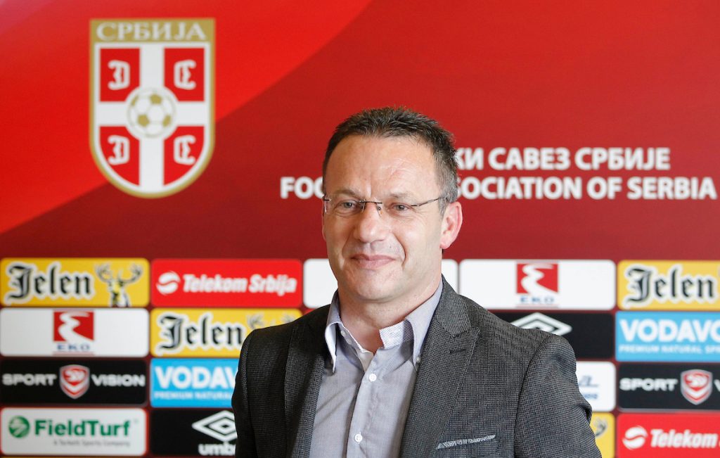 DODIĆ ZA MAXBET SPORT: Kontinuitet donosi kvalitet i rezultate! Želim sa Napretkom u Evropu