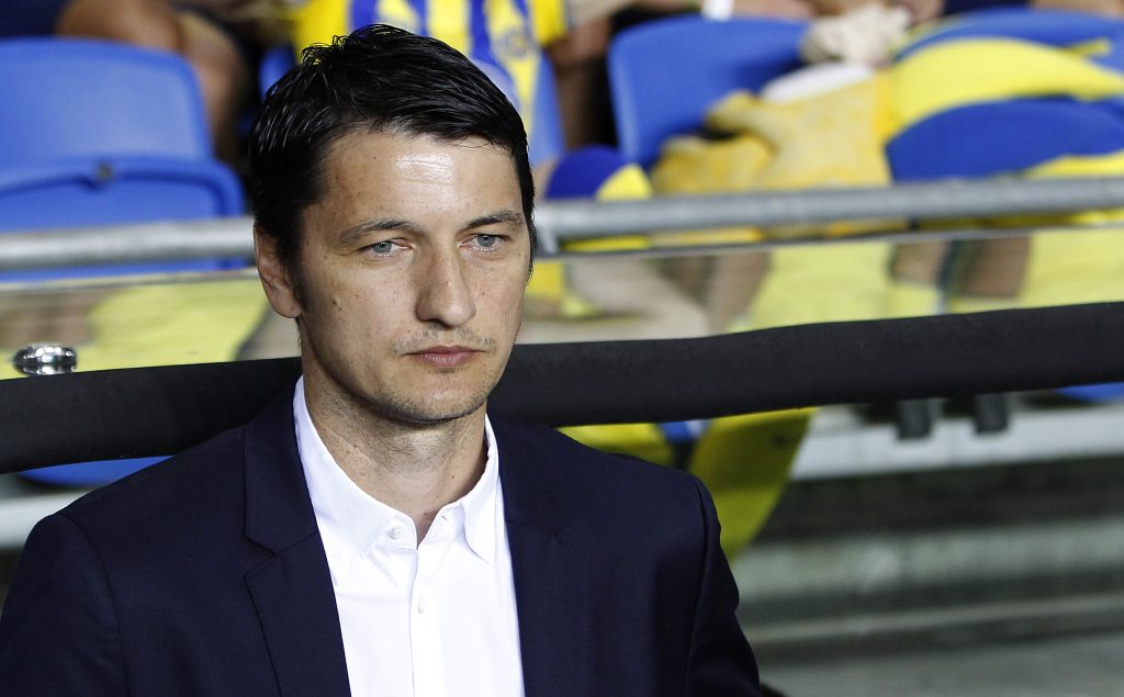 Krasnodar pronašao Ivićevog naslednika! Letos bio u Beogradu