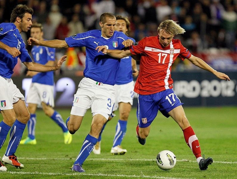 KRASIĆ UPOREDIO STANKOVIĆA SA VIDIĆEM I NOLETOM: Njegovo ime je brend!