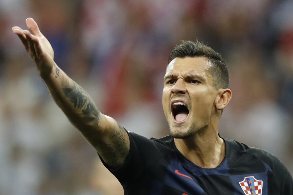 VELIKI JE TO REZULTATSKI ZAOSTATAK Dejan Lovren oduševio porukom koju je poslao Đokoviću (FOTO)