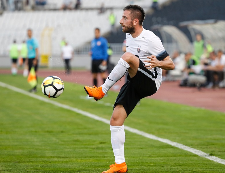 Bivši asovi se školuju za trenere