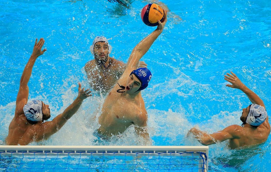 SP U VATERPOLU Srbija gubila sa 5:0 od Crne Gore, pa pobedila posle peteraca