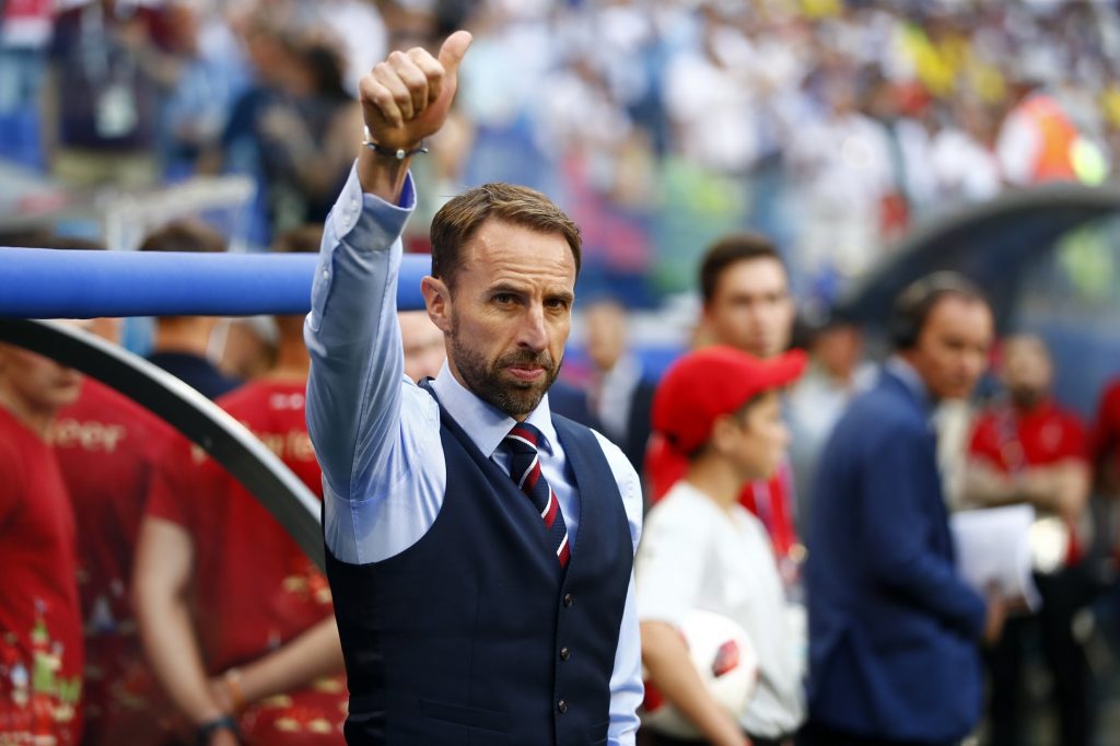 IZNENAĐENJE ILI NE? Sautgejt ima novi posao, ali nije ono od čega je živeo do sada