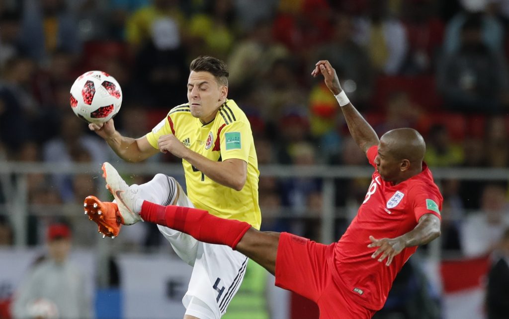 BOMBA NA „MARAKANI“? U fokusu Zvezde bivši bek Atletiko Madrida! Nekada koštao 11.000.000 evra