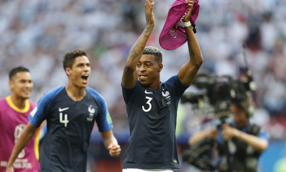 DA LI GA SE SEĆATE? Bio je prvak sveta sa „trikolorima“, zamenik kapitena PSŽ-a, a sada se vraća na teren posle 638 dana