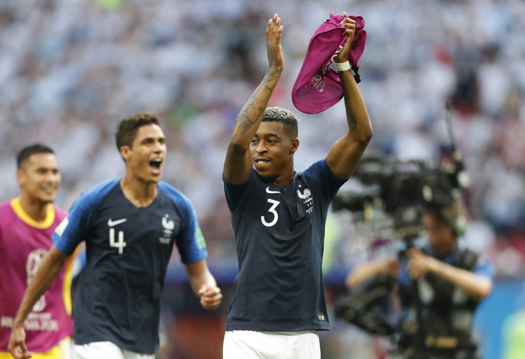 DA LI GA SE SEĆATE? Bio je prvak sveta sa „trikolorima“, zamenik kapitena PSŽ-a, a sada se vraća na teren posle 638 dana