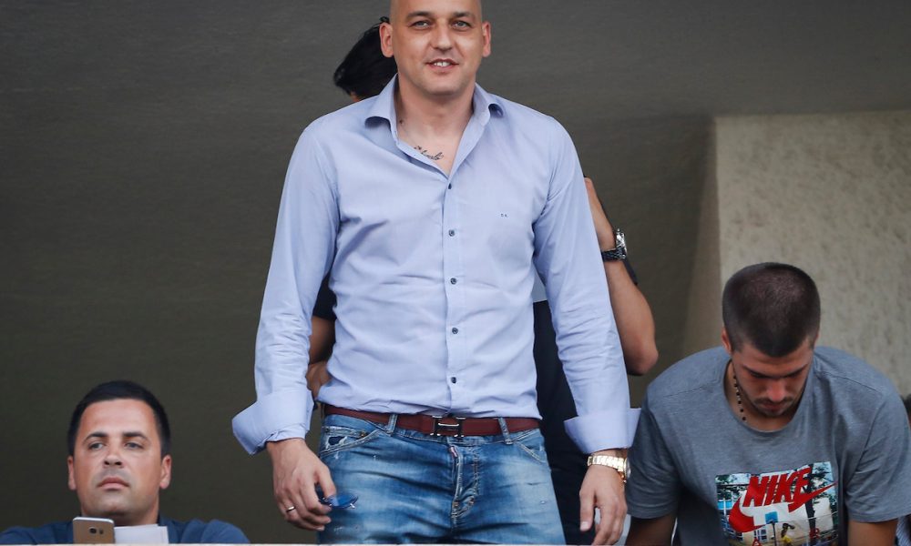 Darko Kovačević za MBS: Zvezda ima strašan napad, napraviće čudo u Evropi!