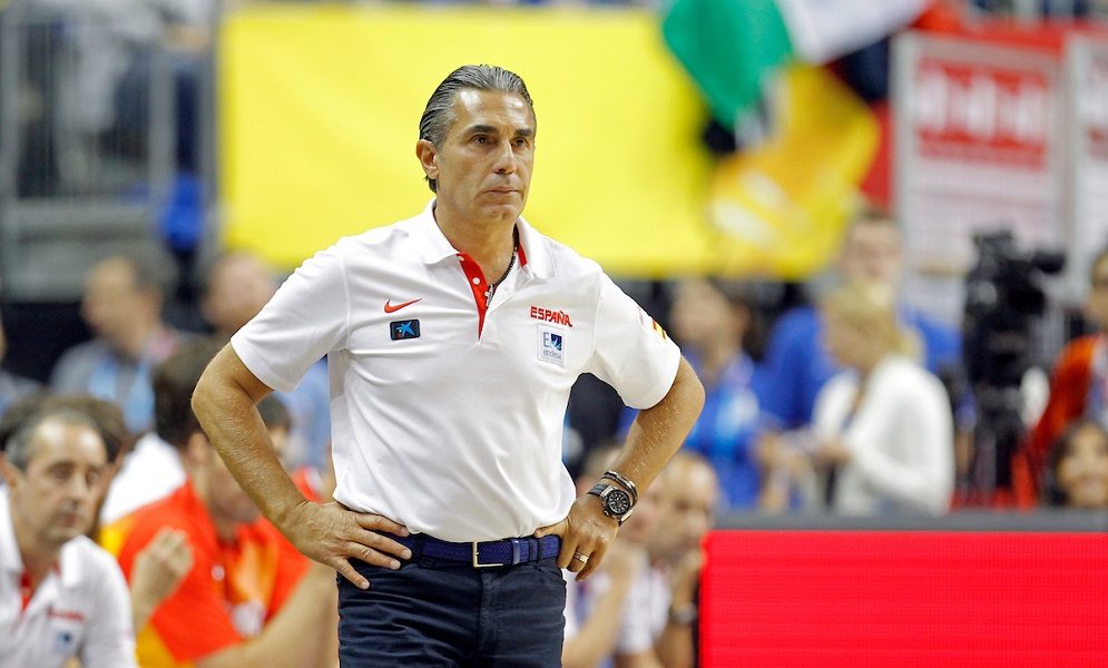 Bez košarke u Ukrajini! FIBA morala da reaguje, Španija čeka novi termin