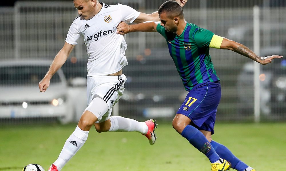 SELIDBA U AZIJU Posle sezone karijere Mudrinski se seli na Tajland