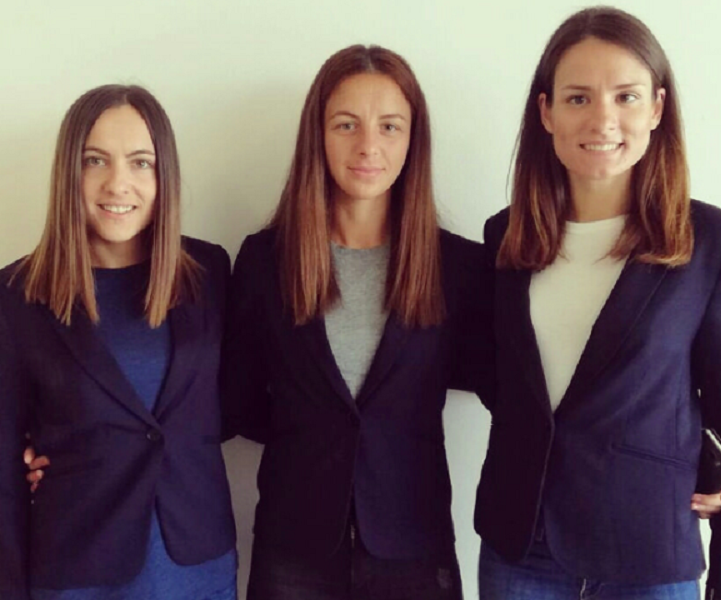 PREMIJERA U SUBOTU Dama glavni sudija u Superligi Srbije