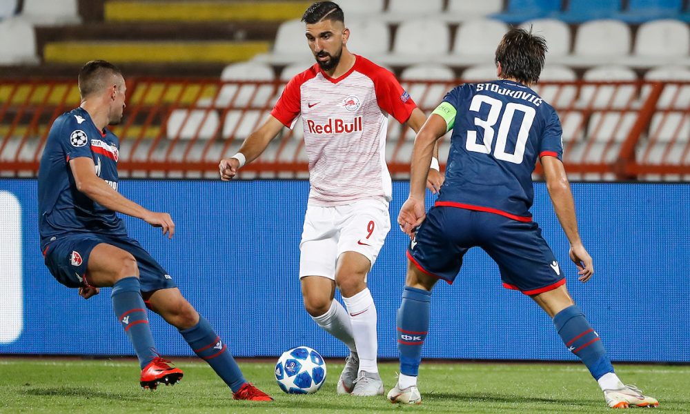 SELIDBA U AZIJU Povezivan sa Zvezdom, ali je završio kod srpskog trenera (VIDEO)