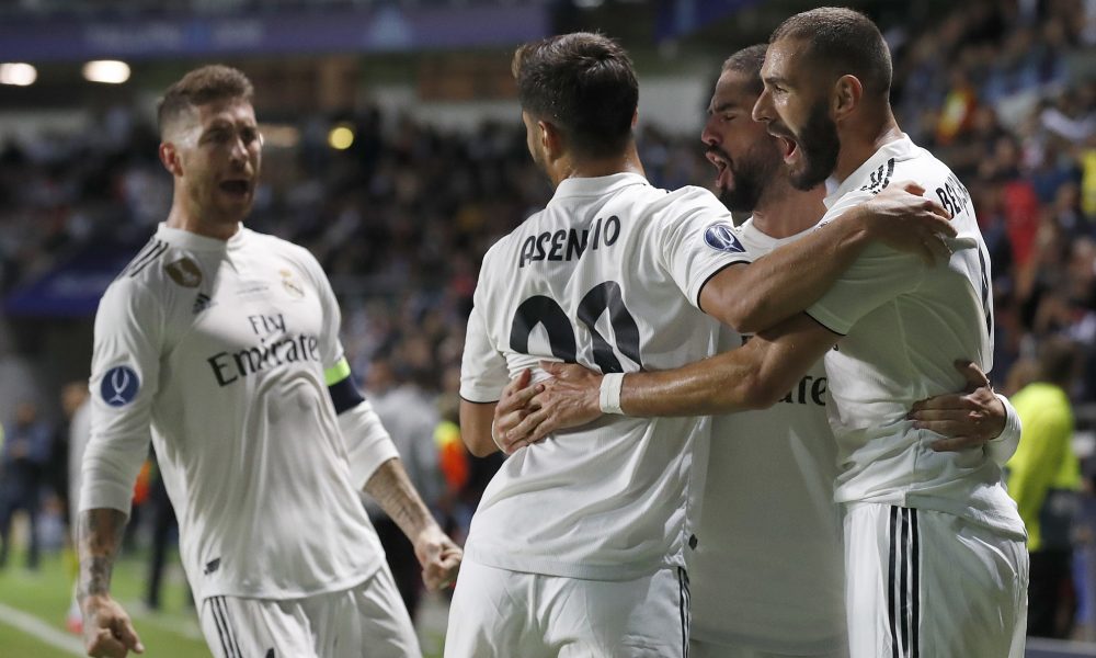 Posle Ronalda i Benzeme, još jedna legenda Reala se seli u Saudijsku Arabiju