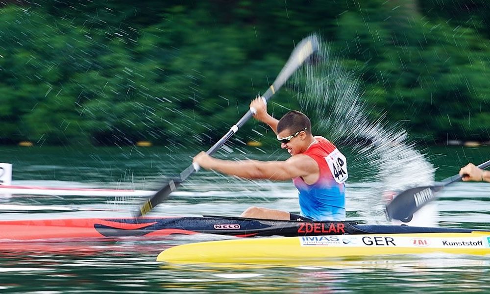 EP U KAJAKU Tri srpske posade izborile plasman u finale