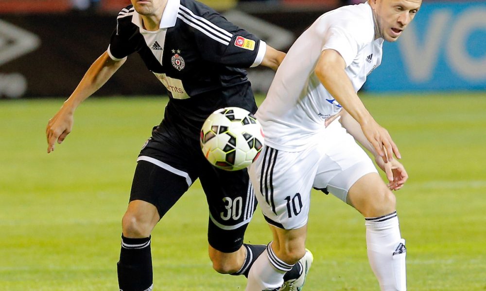 Čukarički odabrao novog trenera! Reč je o bivšem asu „brđana“