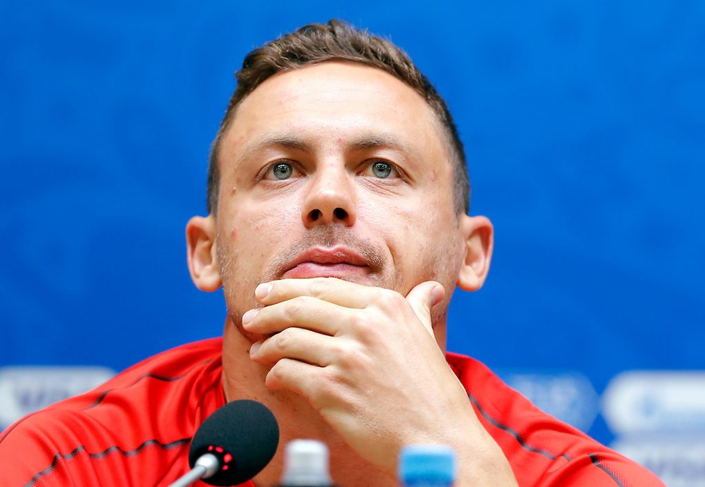 OŠTRO Matić: Džaja je nateran ili možda ucenjen! Kada smo se nadali da će da ga se sete, Zvezda je podržala Kokezu