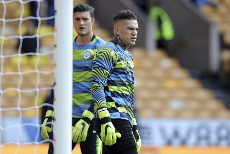 Ederson je novi golman Fenerbahčea