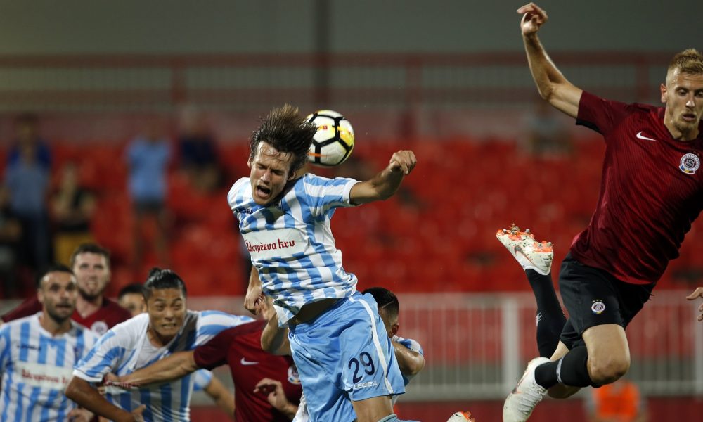 Radaković prihvatio poziv kluba iz Lige 1