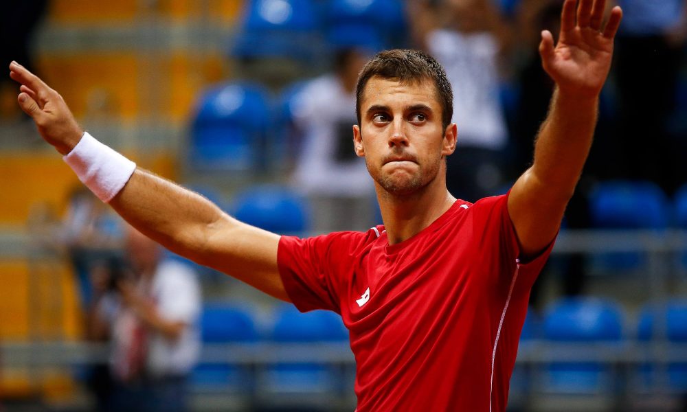 MAJAMI Đere u drugom kolu, pao Srbin iz Australije