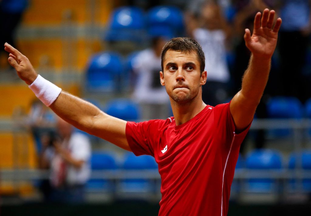 MAJAMI Đere u drugom kolu, pao Srbin iz Australije