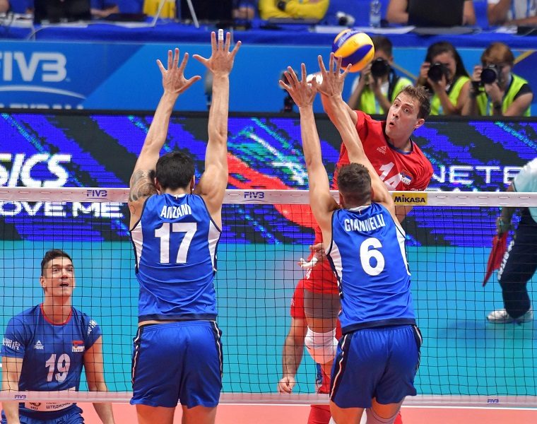 Svetsko prvenstvo na svake dve godine!